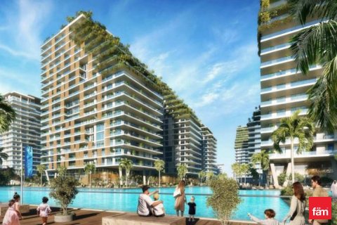 Appartement de 31.9m² à Dubai, UAE No. 169329 10