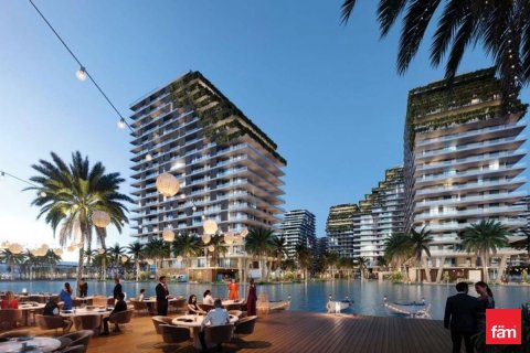 Appartement de 31.9m² à Dubai, UAE No. 169329 9