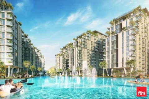 Appartement de 31.9m² à Dubai, UAE No. 169329 12