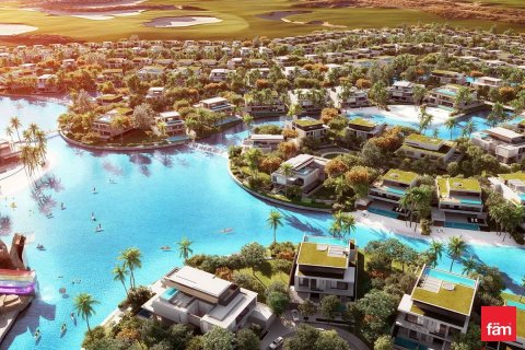 Appartement de 31.9m² à Dubai, UAE No. 169329 6