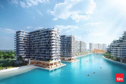 Appartement de 31.9m² à Dubai, UAE No. 169329 3