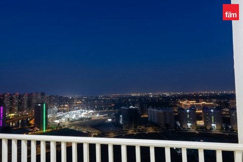 2 bedrooms Apartment in Dubai Production City (IMPZ), UAE No. 169330 3