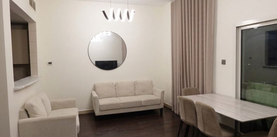 2 bedrooms Apartment in Dubai Production City (IMPZ), UAE No. 169330