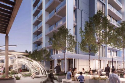 1 bedroom Apartment in Dubai, UAE No. 169327 9