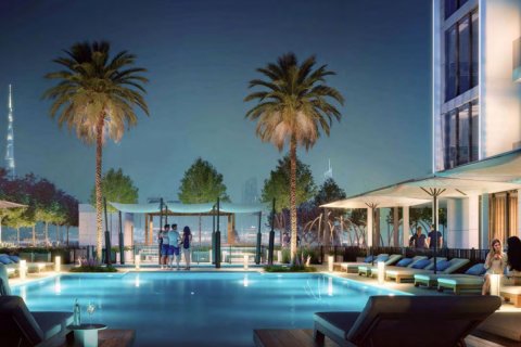 1 bedroom Apartment in Dubai, UAE No. 169327 4