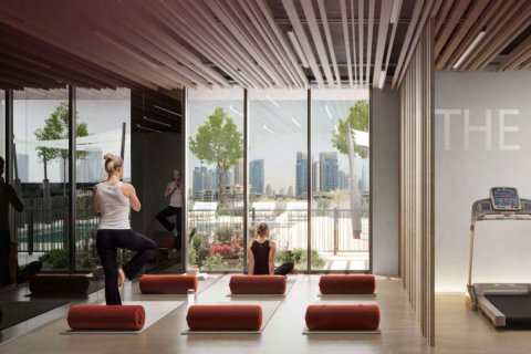 1 bedroom Apartment in Dubai, UAE No. 169327 10