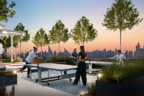 1 bedroom Apartment in Dubai, UAE No. 169327 11