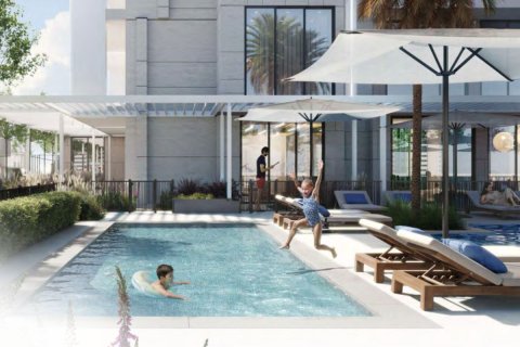 1 bedroom Apartment in Dubai, UAE No. 169327