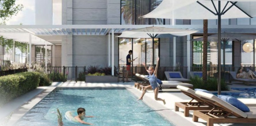 1 bedroom Apartment in Dubai, UAE No. 169327