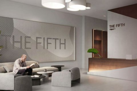 1 bedroom Apartment in Dubai, UAE No. 169327 7