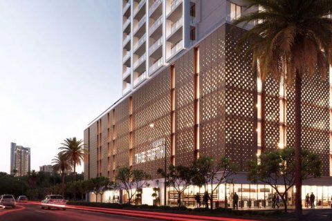 1 bedroom Apartment in Dubai, UAE No. 169327 6