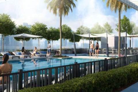 1 bedroom Apartment in Dubai, UAE No. 169327 3