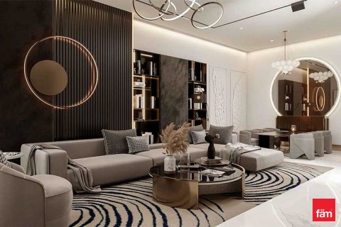 Studio Apartment in Dubai, UAE No. 169325