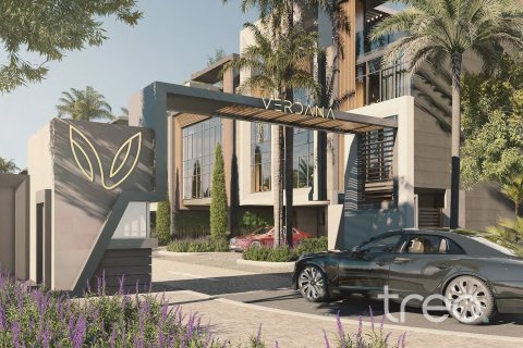 4 bedrooms Townhouse in Dubai, UAE No. 186698 14