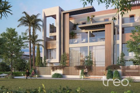 4 bedrooms Townhouse in Dubai, UAE No. 186698