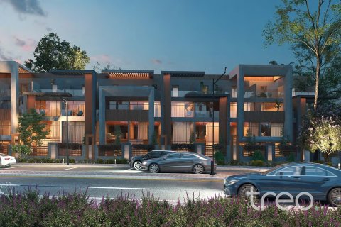 4 bedrooms Townhouse in Dubai, UAE No. 186698 4