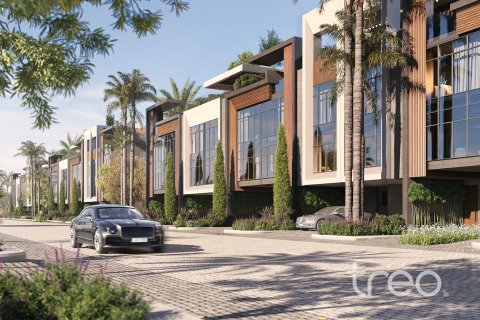 4 bedrooms Townhouse in Dubai, UAE No. 186698 17