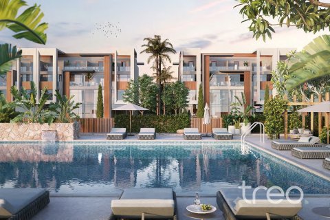 4 bedrooms Townhouse in Dubai, UAE No. 186698 10