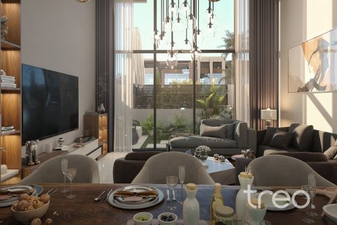 4 bedrooms Townhouse in Dubai, UAE No. 186698 13