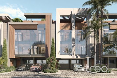 4 bedrooms Townhouse in Dubai, UAE No. 186698 15