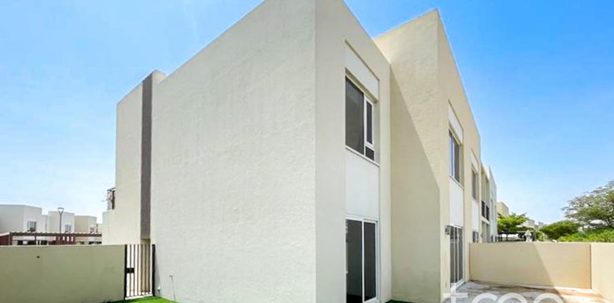 Appartement de 3 chambres à Dubai South (Dubai World Central), UAE No. 186694