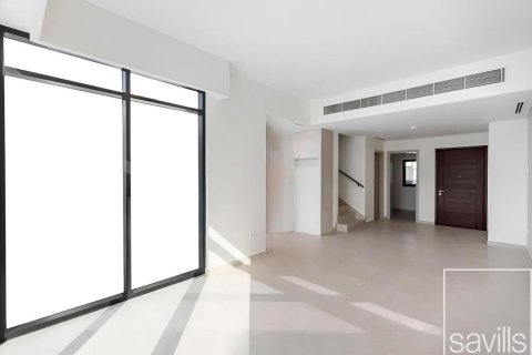 Таунхаус с 4 спальнями  №107740 9