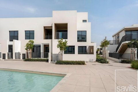 Таунхаус с 4 спальнями  №107740 4