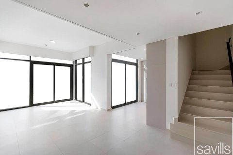 Таунхаус с 4 спальнями  №107740 7