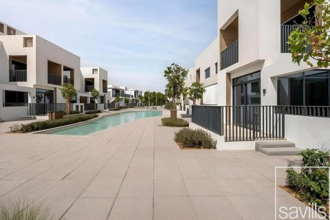 Таунхаус с 4 спальнями  №107740 6