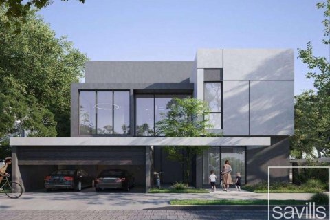 Villa de 5 dormitorios  No. 107762 3