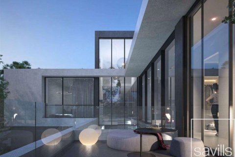Villa de 5 dormitorios  No. 107762 16