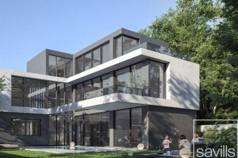 Villa de 5 dormitorios  No. 107762 2
