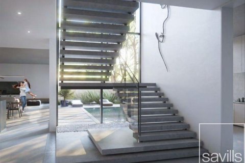 Villa de 5 dormitorios  No. 107762 13