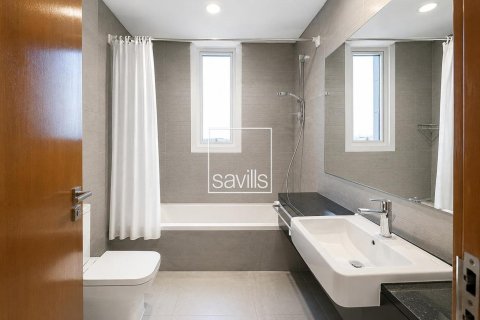 1 غرف نوم شقة في Shams Abu Dhabi, الإمارات العربية المتحدة رقم 206056 6