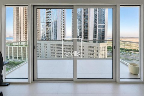 1 غرف نوم شقة في Shams Abu Dhabi, الإمارات العربية المتحدة رقم 206056 3