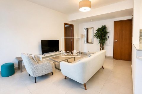 1 غرف نوم شقة في Shams Abu Dhabi, الإمارات العربية المتحدة رقم 206056