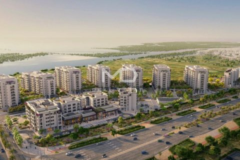 1 غرف نوم شقة على جزيرة ياس, الإمارات العربية المتحدة رقم 43746 1