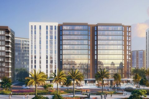 Apartamento tipo estudio Estudio en Muwaileh, UAE No. 43750 1