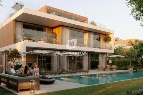 Вилла с 4 спальнями №130288 2