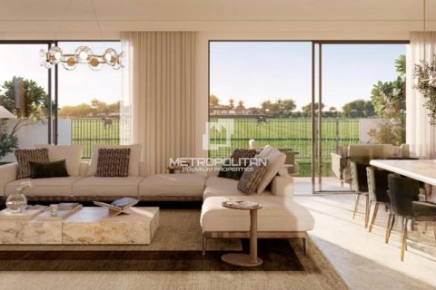 Вилла с 4 спальнями №130288 3