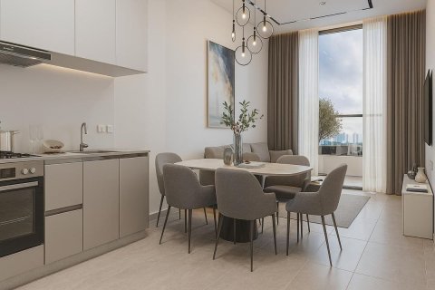 Appartement de 1 chambre à Dubai, UAE No. 205796