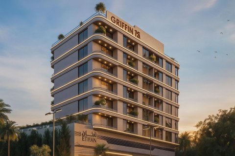 Appartement de 1 chambre à Dubai, UAE No. 205796 6