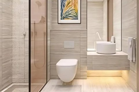 Appartement de 1 chambre à Dubai, UAE No. 205798 9