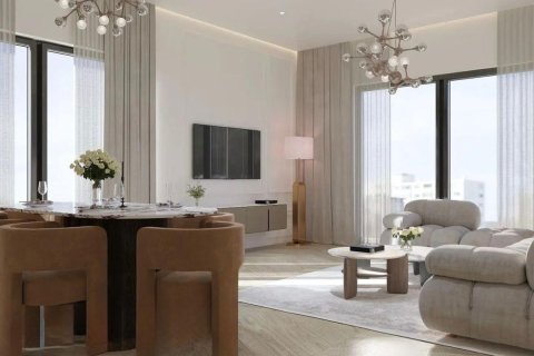 Appartement de 1 chambre à Dubai, UAE No. 205798 4