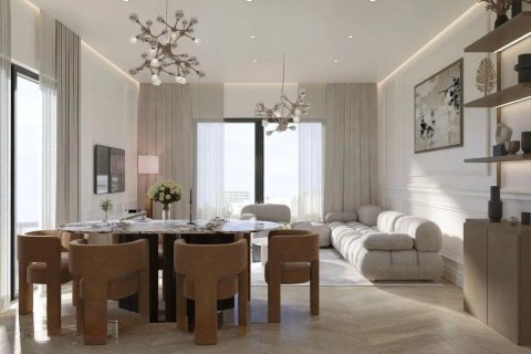Appartement de 1 chambre à Dubai, UAE No. 205798 8