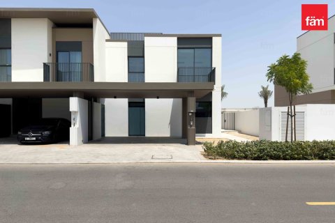 Townhouse de 4 chambres à Dubai, UAE No. 205797 21