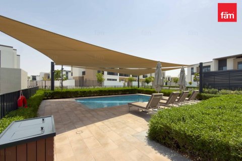 Townhouse de 4 chambres à Dubai, UAE No. 205797 20