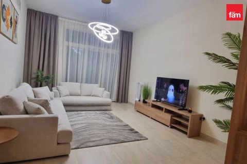 Appartement de 2 chambres à Al Furjan, UAE No. 205801