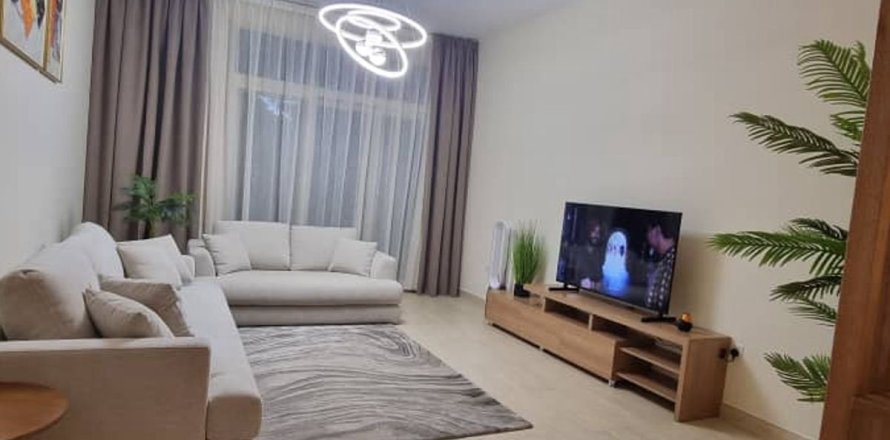 Appartement de 2 chambres à Al Furjan, UAE No. 205801
