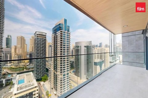 Appartement de 2 chambres à Dubai Marina, UAE No. 205799